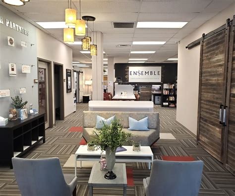 Best Coworking Spaces in Fort Worth, TX .